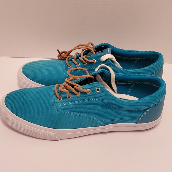 SPERRY MENS SHOES SZ 10 - Picture 4 of 8